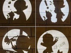 -泡泡玛特POPMART(蓝色港湾店)