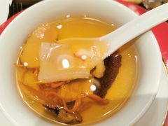 -上海苏宁宝丽嘉酒店·嘉府壹号中餐厅