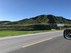 -扁都口生态休闲旅游区