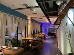 大堂-鉴川·川菜传承(星汇两江店)