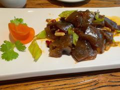 -老雒阳面馆·水席(定鼎门店)