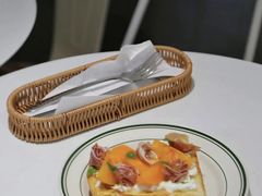 -KAFVS咖啡思咖啡馆(香海路店)
