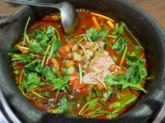 -笔记安顺夺夺粉火锅(中关村店)