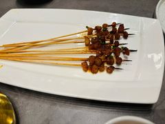 -亢龙太子酒轩·花园店