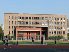 -东北大学(南湖校区)