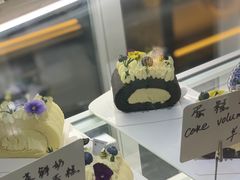 -角落低卡烘焙(正弘城店)