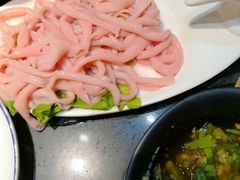 -巴蜀印象火锅(永陵总店)