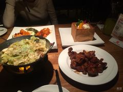 -三小姐咖啡店西餐下午茶(太平门直街店)