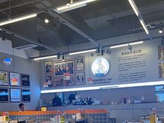 -肥韬茶餐厅(海上世界店)