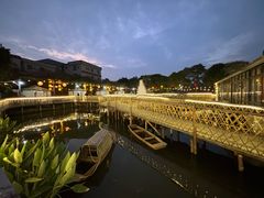 -陶缘一号·四季缘·老字号顺德菜·户外婚礼家宴(西滘店)