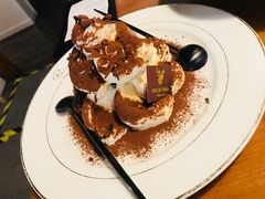 -Deer Park鹿园西餐(仁恒置地广场店)