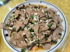 -青竹园海鲜餐厅(海天路店)