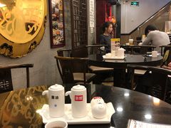 大堂-丽的面家(多宝路店)