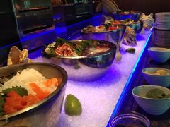 -Social 秀西餐厅-长沙瑞吉酒店(运达店)