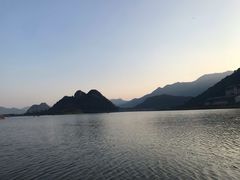 -宝晶宫旅游景区