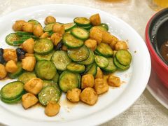 -良友·海鲜青岛菜·海肠捞饭(五四广场店)