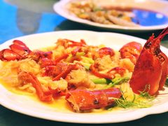 -上海小南国(正大店)