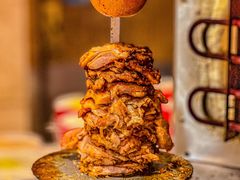 -荟星庭西餐厅(天府丽都喜来登饭店)