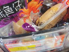 鱿鱼仔-李大姐心甜(丰产路店)