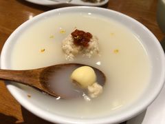 老镇桂花酒酿-苏小柳手作点心(控江旭辉分院)