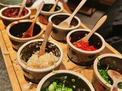 -老墙根涮肉·铜锅·烧烤(欢乐谷·王四营店)