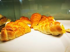 -新侨三宝乐面包店(崇文门店)