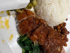 -金戈戈香港豉油鸡(南山海岸城店)