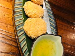 -默加东南亚美食(大宁音乐广场店)