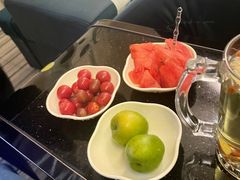 -益健·足疗汗蒸SPA(芙蓉广场店)