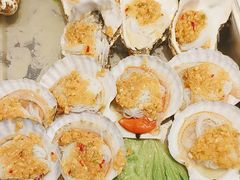 -小船渔村·大连菜(明泽街店)