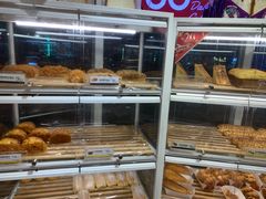 -85度C(深圳佳宁娜店)