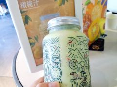 -野萃山·潮汕厚果汁(十亩地店)
