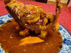 -天津瑞湾开元名都酒店餐厅