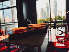 -上海滩餐厅(BFC外滩金融中心店)