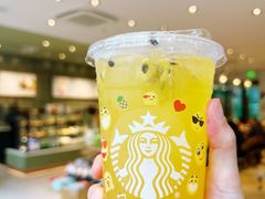 -星巴克臻选(嘉定疁城国际店)