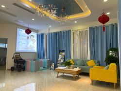 -哈喽美妈产后恢复中心(乐堤港店)