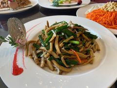 -天津梅江中心皇冠假日酒店