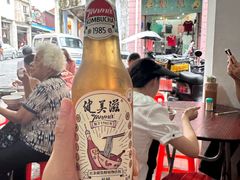 -凌舍好烧鹅(中山路店)