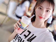 -野萃山·潮汕厚果汁(十亩地店)
