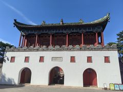 -普陀宗乘之庙(小布达拉宫)