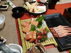 -京和日法料理(枫林街店)