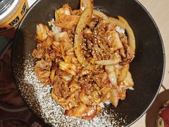 -吉野家(宾水道店)