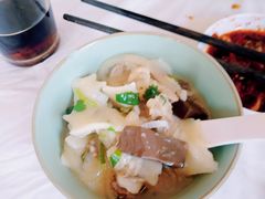 -桃记小吃(贞观街)