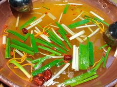 -普洱小黄牛餐厅铜火锅·思茅地方菜(世纪城店)