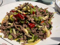 -食光慢宴·安吉土菜馆