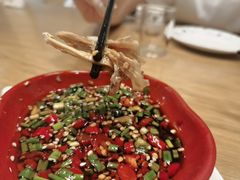 -椒小兔·盐帮川菜中餐厅(金沙时代广场店)