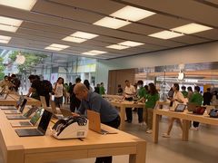 -Apple零售店(深圳益田假日广场店)