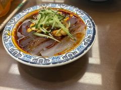 -百年认一力 太原老字号 (桥头街店)