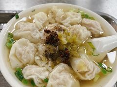 馄饨-汪家馄饨(集庆路店)