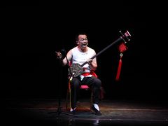 -陕北民歌大舞台